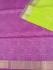 SOFT SILK SAREE WITH BLOUSE