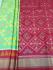 PALANI TIE DYE SOFT SILK SAREE