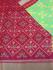 PALANI TIE DYE SOFT SILK SAREE