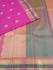 SAREES KPM SILK WITH BLOUSE