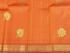 ARNI SILK HALF FINE ZARI SAREE WITH BLOUSE