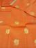 ARNI SILK HALF FINE ZARI SAREE WITH BLOUSE