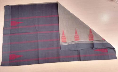 SAREES SALEM 80S WITH BLOUSE