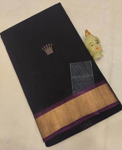 COIMBATORE KORA COTTON SAREE 620 MTS