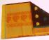 SAREES SALEM 80S WITH BLOUSE
