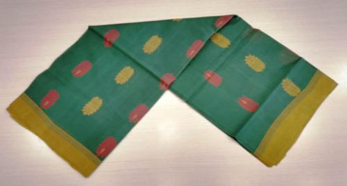 SAREES SALEM 80S WITH BLOUSE