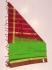 MANAMEDU COTTON SAREES WITH BLOUSE