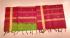 MANAMEDU COTTON SAREES WITH BLOUSE