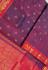 SALEM SILK SAREE WITH BLOUSE