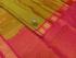 SOFT SILK SAREE WITH BLOUSE