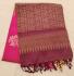 SOFT SILK SAREE WITH BLOUSE