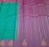 SAREES KPM SILK WITH BLOUSE