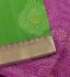 SOFT SILK SAREE WITH BLOUSE