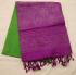 SOFT SILK SAREE WITH BLOUSE