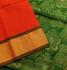 SOFT SILK SAREE WITH BLOUSE