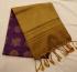 SOFT SILK SAREE WITH BLOUSE
