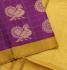 SOFT SILK SAREE WITH BLOUSE