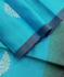 SOFT SILK SAREE WITH BLOUSE