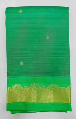 SAREES KPM SILK WITH BLOUSE
