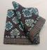 BEDSHEET 60X90 ACRYLIC JACQUARD