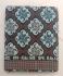 BEDSHEET 60X90 ACRYLIC JACQUARD