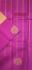 SAREES KPM SILK WITH BLOUSE