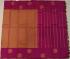 SAREES KPM SILK WITH BLOUSE