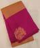 SAREES KPM SILK WITH BLOUSE