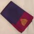 SAREES KPM SILK WITH BLOUSE