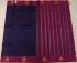 SAREES KPM SILK WITH BLOUSE