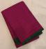 SAREES KPM SILK WITH BLOUSE