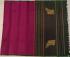 SAREES KPM SILK WITH BLOUSE