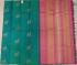 SAREES KPM SILK WITH BLOUSE