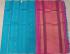 SAREES KPM SILK WITH BLOUSE