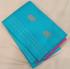 SAREES KPM SILK WITH BLOUSE