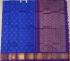 SAREES KANCHEEPURAM SILK 550 MTRS