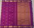 SAREES KPM SILK WITH BLOUSE
