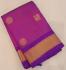 SAREES KPM SILK WITH BLOUSE