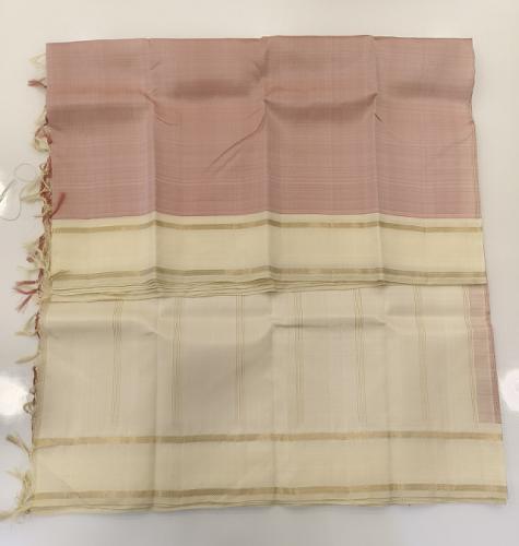 ARNI SILK SAREE WITH BLOUSE