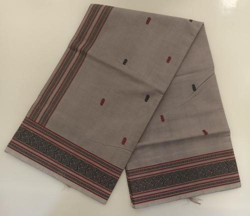 MADURAI ORGANIC COTTON SAREES