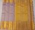ARNI SILK HALF FINE ZARI SAREE WITH BLOUSE