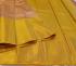 ARNI SILK HALF FINE ZARI SAREE WITH BLOUSE