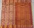 ARNI SILK HALF FINE ZARI SAREE WITH BLOUSE