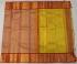 ARNI SILK HALF FINE ZARI SAREE WITH BLOUSE