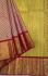 ARNI SILK HALF FINE ZARI SAREE WITH BLOUSE