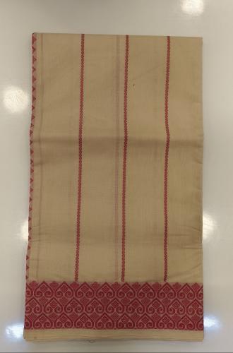 DINDIGUL COTTON SAREES WITH BLOUSE