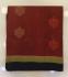 VADAMBACHERY ORGANIC COTTON SAREES 620MTS
