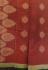 VADAMBACHERY ORGANIC COTTON SAREES 620MTS