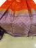 SOFT SILK SAREE WITH BLOUSE