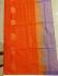 SOFT SILK SAREE WITH BLOUSE